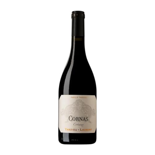 Tardieu-Laurent Coteaux Cornas 75 cl Rotwein von Maison Tardieu-Laurent