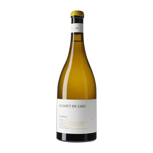 Tardieu-Laurent Le Gout du Lieu Viognier Condrieu 75 cl Weißwein von Maison Tardieu-Laurent