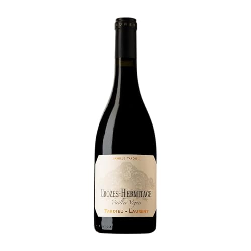 Tardieu-Laurent Vieilles Vignes Syrah Crozes-Hermitage Alterung 75 cl Rotwein von Maison Tardieu-Laurent