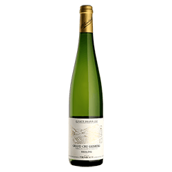 Maison Trimbach : Geisberg Grand cru 2014 von Maison Trimbach