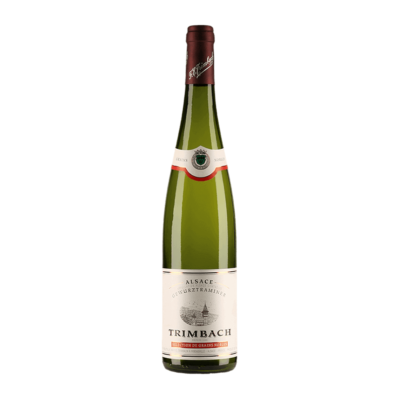 Maison Trimbach : Gewurztraminer Sélection de Grains Nobles 1994 von Maison Trimbach