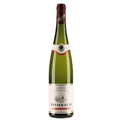 Maison Trimbach : Gewurztraminer Sélection de Grains Nobles 2001 von Maison Trimbach