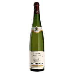 Maison Trimbach : Gewurztraminer Vendanges tardives 1997 von Maison Trimbach