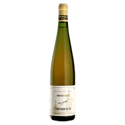 Maison Trimbach : Pinot Gris "13ème Génération" 2005 von Maison Trimbach