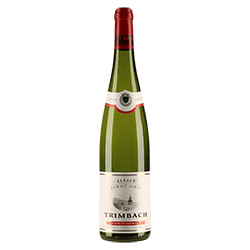 Maison Trimbach : Pinot Gris Sélection de Grains Nobles 1990 von Maison Trimbach