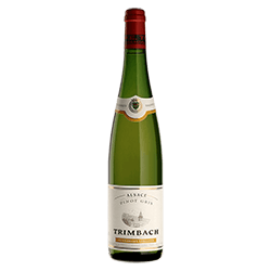 Maison Trimbach : Pinot Gris Vendanges tardives 1997 von Maison Trimbach