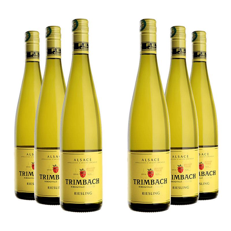 Maison Trimbach : Riesling 2021 von Maison Trimbach