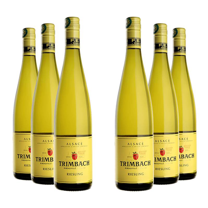 Maison Trimbach : Riesling 2022 von Maison Trimbach