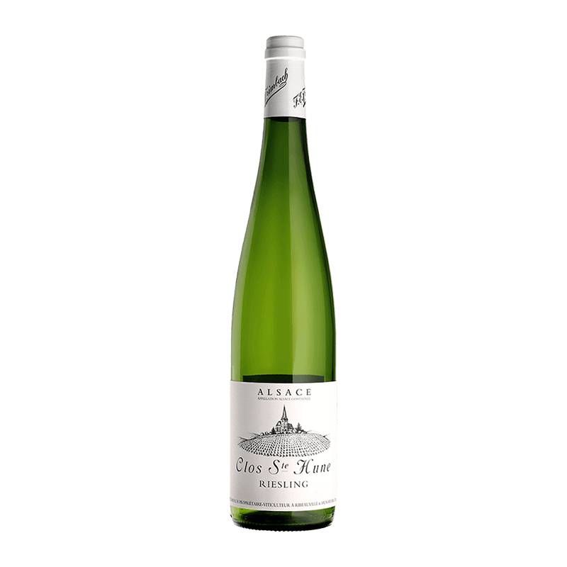 Maison Trimbach : Riesling "Clos Sainte Hune" 2009 von Maison Trimbach