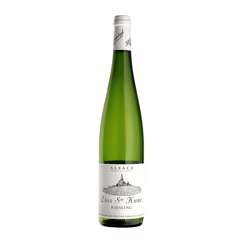 Maison Trimbach : Riesling "Clos Sainte Hune" 2016 von Maison Trimbach