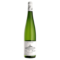 Maison Trimbach : Riesling "Clos Sainte Hune" 2018 von Maison Trimbach