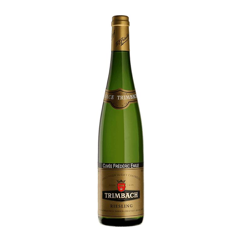 Maison Trimbach : Riesling "Cuvée Frédéric Emile" 2009 von Maison Trimbach