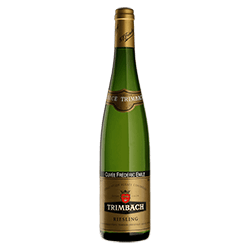 Maison Trimbach : Riesling "Cuvée Frédéric Emile" 2011 von Maison Trimbach