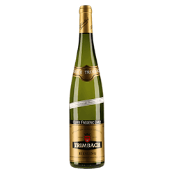 Maison Trimbach : Riesling "Cuvée Frédéric Emile" Sélection de Grains Nobles 2000 von Maison Trimbach