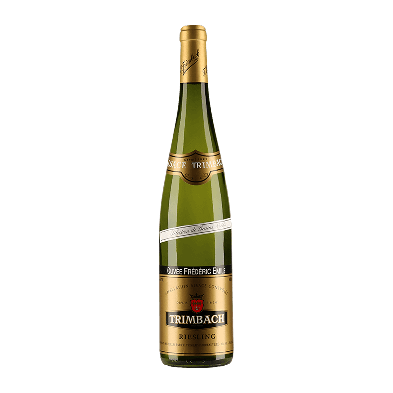 Maison Trimbach : Riesling "Cuvée Frédéric Emile" Sélection de Grains Nobles 2000 von Maison Trimbach