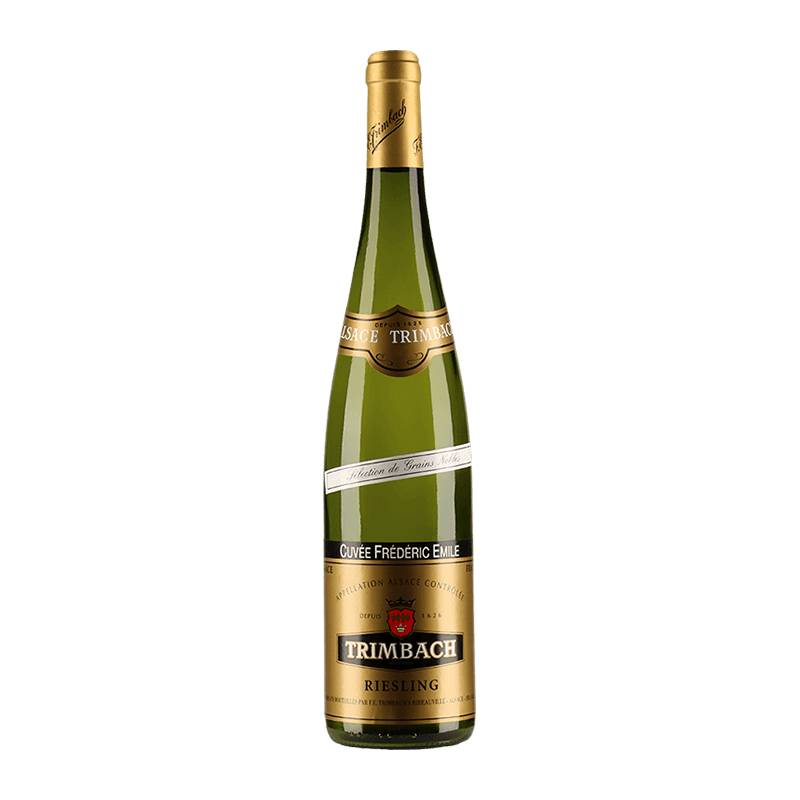 Maison Trimbach : Riesling "Cuvée Frédéric Emile" Sélection de Grains Nobles 2000 von Maison Trimbach