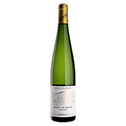 Maison Trimbach : Riesling "Grand Cru Brand" 2018 von Maison Trimbach