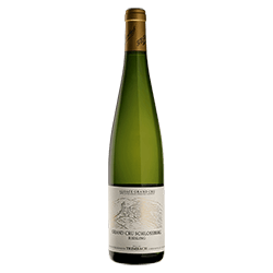 Maison Trimbach : Riesling "Grand Cru Schlossberg" 2016 von Maison Trimbach