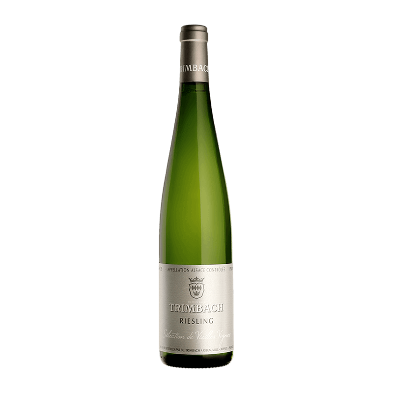 Maison Trimbach : Riesling "Sélection de Vieilles Vignes" 2016 von Maison Trimbach