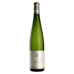 Maison Trimbach : Riesling "Sélection de Vieilles Vignes" 2016 von Maison Trimbach