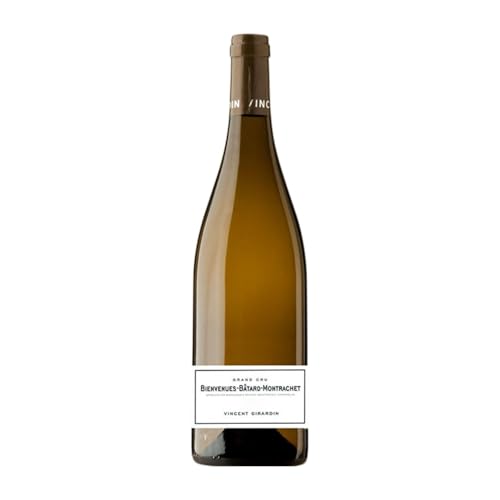 Vincent Girardin Bienvenues Grand Cru Chardonnay Bâtard-Montrachet 75 cl Weißwein von Maison Vincent Girardin