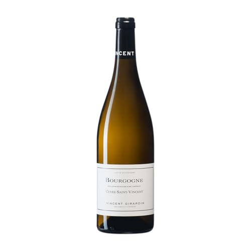 Vincent Girardin Blanc Cuvée St. Vincent Chardonnay Bourgogne 75 cl Weißwein von Maison Vincent Girardin