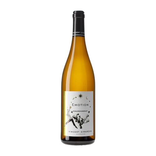 Vincent Girardin Blanc Emotion Chardonnay 75 cl Weißwein von Maison Vincent Girardin