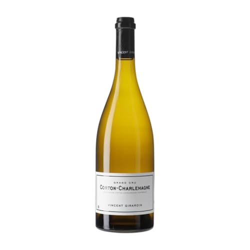 Vincent Girardin Grand Cru Chardonnay Corton-Charlemagne 75 cl Weißwein von Maison Vincent Girardin