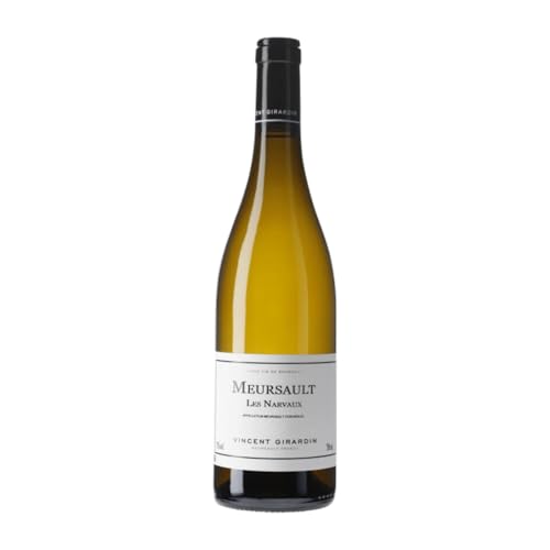 Vincent Girardin Les Narvaux Chardonnay Meursault 75 cl Weißwein von Maison Vincent Girardin