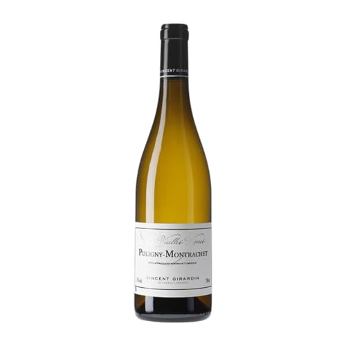 Vincent Girardin Les Vieilles Vignes Chardonnay Puligny-Montrachet 75 cl Weißwein von Maison Vincent Girardin