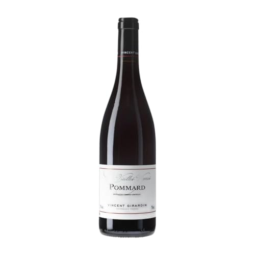 Vincent Girardin Les Vieilles Vignes Spätburgunder Pommard 75 cl Rotwein von Maison Vincent Girardin