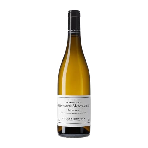 Vincent Girardin Morgeot Premier Cru Chardonnay Chassagne-Montrachet 75 cl Weißwein von Maison Vincent Girardin