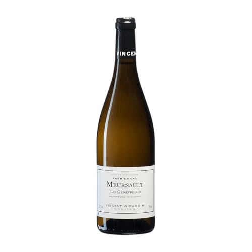 Vincent Girardin Premier Cru Les Genevrières Chardonnay Meursault 75 cl Weißwein von Maison Vincent Girardin