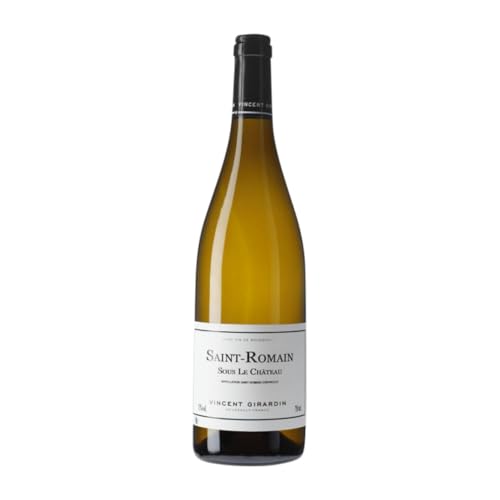 Vincent Girardin Sous Le Château Chardonnay 75 cl Weißwein von Maison Vincent Girardin