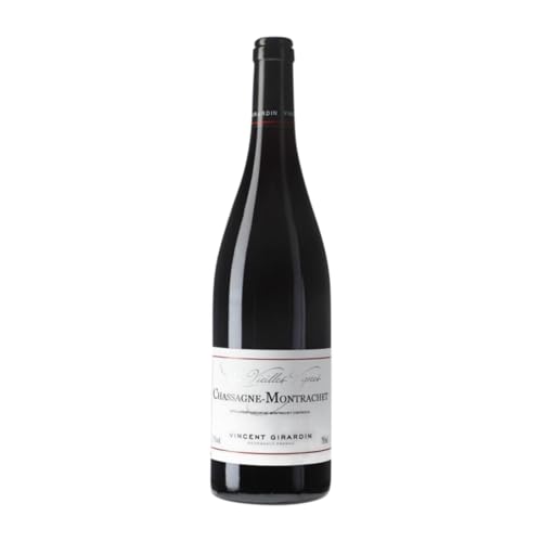 Vincent Girardin Vieilles Vignes Rouge Spätburgunder Chassagne-Montrachet 75 cl Rotwein von Maison Vincent Girardin