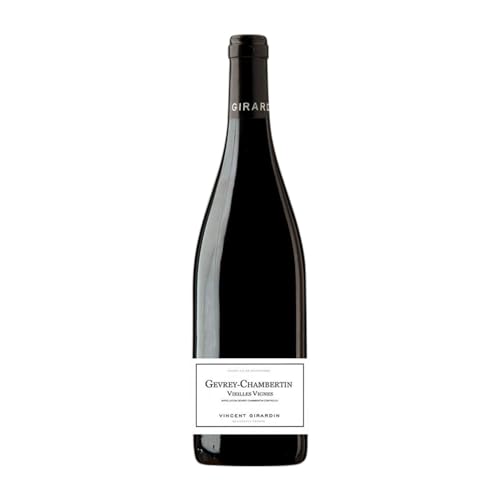 Vincent Girardin Vieilles Vignes Spätburgunder Gevrey-Chambertin 75 cl Rotwein von Maison Vincent Girardin