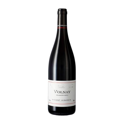 Vincent Girardin Vieilles Vignes Spätburgunder Volnay 75 cl Rotwein von Maison Vincent Girardin