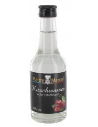 Maitre Marcel Kirschwasser 40% Vol. 100 ml von Maitre