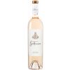 Maîtres Vignerons de la Presqu'île de Saint Tropez 2023 Cuvée Sultanine Rosé Côtes de Provence AOP trocken von Maîtres Vignerons de la Presqu'île de Saint Tropez