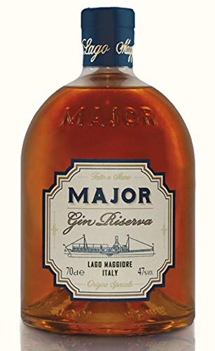 Major Gin Riserva 70cl von Major Company