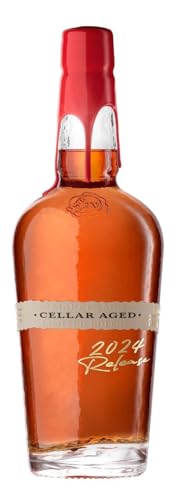 Maker's Mark Bourbon Whisky Cellar Aged 2024 von Maker's Mark