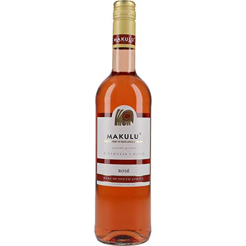 Makulu Rosé 13,0% 0,75 ltr. von Makulu