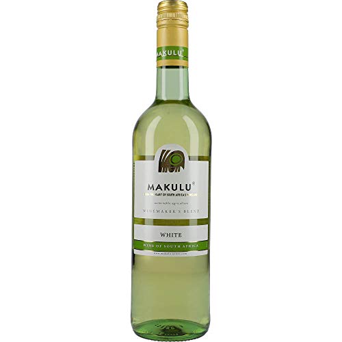 Makulu White 13,0% 0,75 ltr. von Makulu