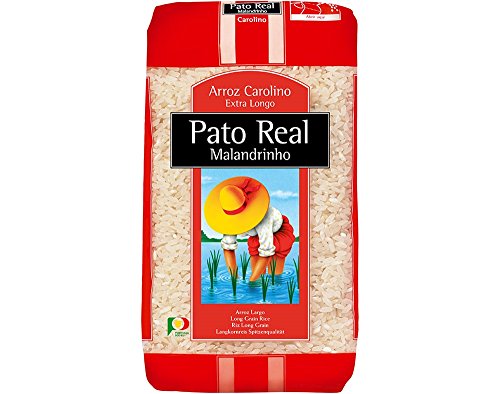 Pato Real Reis Malandrinho 1kg aus Portugal von Malandrinho