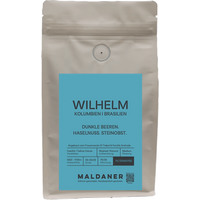 Maldaner Wilhelm Filter online kaufen | 60beans.com 1000g / Beutel / Gemahlen für Filter von Maldaner