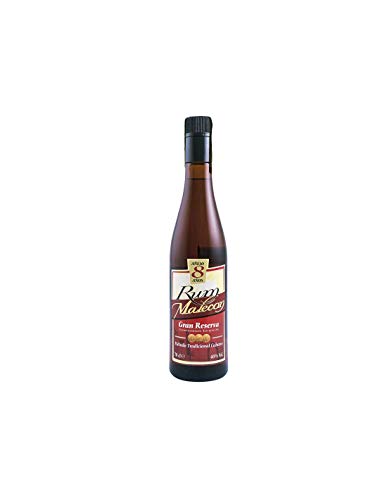 Malecon Gran Reserva 8 Jahr 70 cl von Malecon