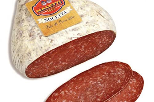 Schinkensalami ca. 3 kg. - Maletti 1867 von Maletti 1867