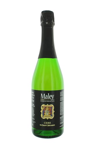 Cidre Maley Du Saint Bernard Cl 75 von Maley