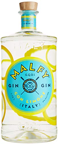 Malfy Gin con Limone (1 x 1.75 l) von Malfy