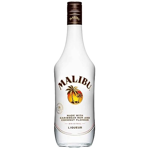 Malibu Coconut 21% Vol. 0,7l von Malibu